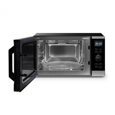 INVENTOR MWO-AF-27LT-BD Φούρνος Μικροκυμάτων με λειτουργία Air Fryer